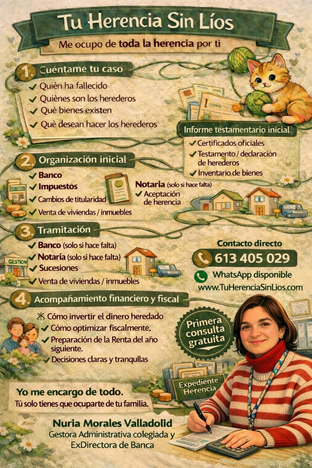 imagen herencias